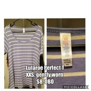 NEW or Gently Used Lularoe!!!